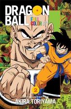 Dragon Ball Full Color Saiyan Arc, Vol. 2: Volume 2, Boeken, Verzenden, Nieuw