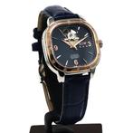RSW - Le Locle Swiss Open Heart Automatic - RSWLA122-SRL-D-9, Sieraden, Tassen en Uiterlijk, Horloges | Heren, Nieuw