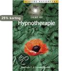 Licht op hypnotherapie / Servire basisreeks 9789021538952, Verzenden, Zo goed als nieuw, B.C. Uijtenbogaardt