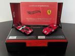 Hot Wheels, Mattel 1:64 - Modelauto (2) - Hot Wheels RLC, Nieuw