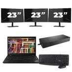 Lenovo ThinkPad T15 - Intel Core i7-10e Generatie - 15 inch, Computers en Software, Windows Laptops, Verzenden, Nieuw