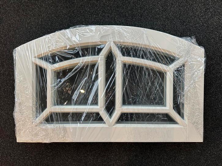 Nieuwe en Verkeerd ingemeten houten stalramen / toogramen, Doe-het-zelf en Verbouw, Kozijnen en Schuifpuien, Raamkozijn, Nieuw