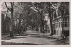 VLIELAND - Dorpsstraat met Hotel Bruin, Verzamelen, Verzenden, Gelopen