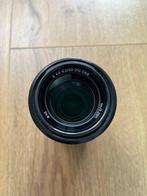 Sony SEL55210 Cameralens, Nieuw