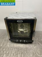 RVS Unox XV593 Hetelucht oven Steamer 7 x 1/1 GN 400V Horeca, Ophalen of Verzenden, Nieuw zonder verpakking