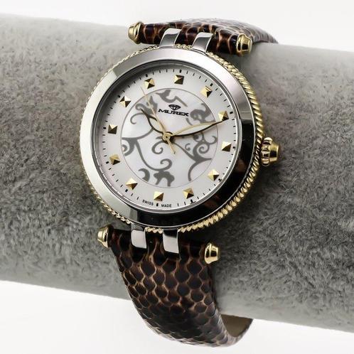 Murex - Swiss Watch - MUL530-SGL-7 - Zonder Minimumprijs -, Sieraden, Tassen en Uiterlijk, Horloges | Heren