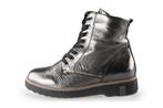 Waldlaufer Veterboots in maat 37½ Zilver | 10% extra korting, Overige kleuren, Waldlaufer, Verzenden, Overige typen