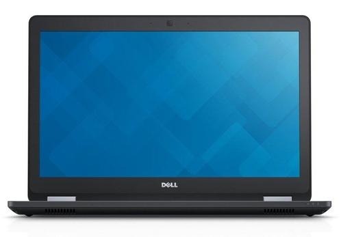 Dell Latitude E5570| i5-6300U| 8GB DDR4| 256GB SSD| 15,6, Computers en Software, Windows Laptops, 2 tot 3 Ghz, SSD, 15 inch, Qwerty