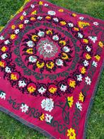 Suzane Rug - Kelim - 180 cm - 150 cm -, Nieuw