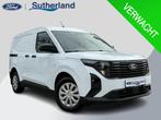 Ford Transit Courier | Zakelijke Lease v.a. €444.35 pm, Automaat, Gebruikt, Wit, Lease