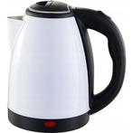 Botti Victor Waterkoker RVS 1,8L 1800W Wit Mat – Krachtige, Ophalen of Verzenden, Nieuw