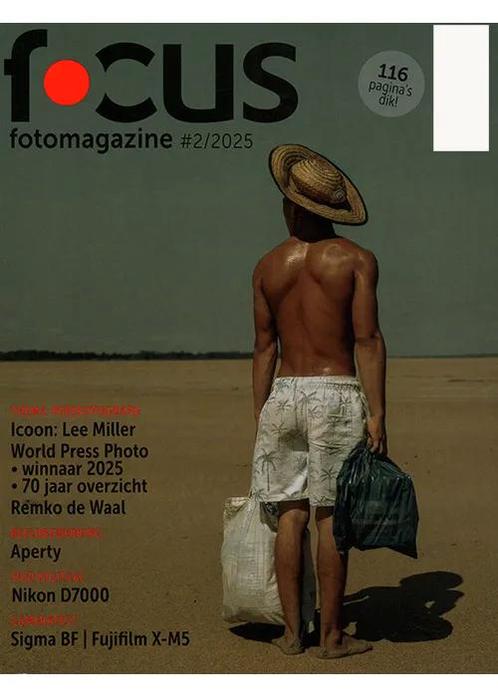 Focus Magazine abonnement 8 nummers persoonlijk abonnement, Boeken, Tijdschriften en Kranten, Sport en Vrije tijd, Nieuw, Verzenden