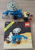Lego Set - 6844 - Classic Space - Seismologic Vehicle, Kinderen en Baby's, Speelgoed | Duplo en Lego, Nieuw