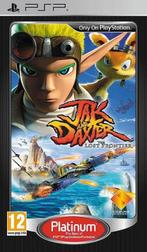 Jak and Daxter The Lost Frontier (platinum) (Sony PSP), Verzenden, Gebruikt, Vanaf 7 jaar