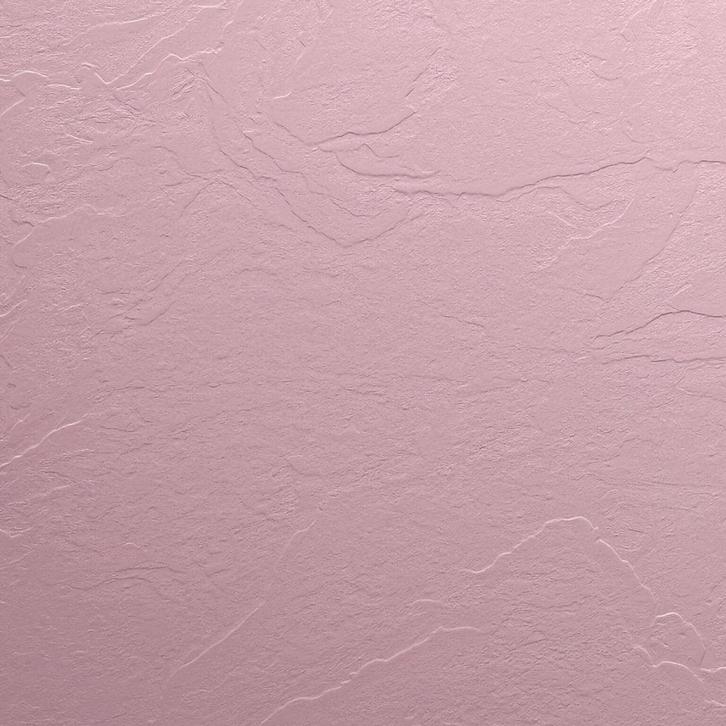 PVC Wandpaneel - Afimera - Effen Lichtroze Mat 280x120x0.3cm, Huis en Inrichting, Woonaccessoires | Wanddecoraties, Nieuw, Ophalen of Verzenden