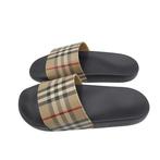 Burberry - Slippers - Maat: EU 40, Nieuw