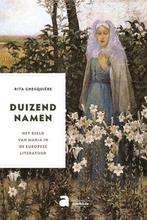 Duizend namen 9782808101103 Rita Ghesquière, Verzenden, Zo goed als nieuw, Rita Ghesquière