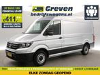 Volkswagen Crafter 30 2.0 TDI 140PK L3H3 | Airco | Cruise, Volkswagen, Nieuw, Zilver of Grijs, Te koop