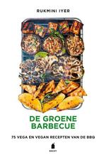 De groene barbecue 9789023016809 Rukmini Iyer, Boeken, Kookboeken, Verzenden, Zo goed als nieuw, Rukmini Iyer
