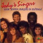 cd - Jodys Singers - Voor Boeren, Burgers En Buitenlui, Verzenden, Zo goed als nieuw