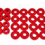 Energy Suspension 98-02 Toyota 4Runner Rear Red Control Arm, Ophalen of Verzenden, Nieuw