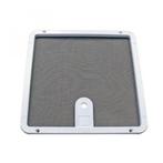 Fiamma Onderkader met Insectenhor Aluminium Vent 28, Ophalen of Verzenden, Nieuw