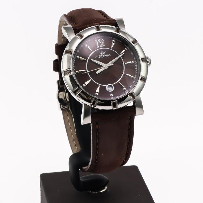 Optima - Swiss Watch - OSL265-SL-4 - Zonder Minimumprijs -, Sieraden, Tassen en Uiterlijk, Horloges | Heren