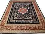 Tabriz met zijde - Tapijt - 300 cm - 250 cm, Nieuw