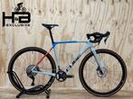 Cube Cross Race C62 SL Carbon Cyclecross GRX 2022, Overige merken, 28 inch, Carbon, 10 tot 15 versnellingen