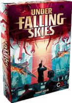 Under Falling Skies | Czech Games Edition -, Verzenden, Nieuw