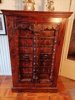 Buffetkast - Mahonie - Scheepshout kast 1800, Antiek en Kunst