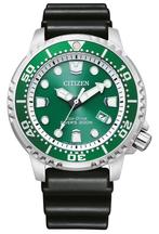 Citizen BN0158-18XM Promaster Marine Eco-Drive duikhorloge, Sieraden, Tassen en Uiterlijk, Horloges | Heren, Staal, Verzenden
