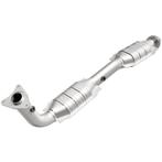 Magnaflow Conv DF 07-08 Tundra 5.7L P/S - 93458, Auto-onderdelen, Ophalen of Verzenden, Nieuw