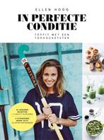 In perfecte conditie / Carrera culinair 9789048825851, Verzenden, Zo goed als nieuw, Ellen Hoog