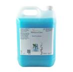 Beauty & Care Mint Fresh Cooling shampoo 10 L.  new, Sieraden, Tassen en Uiterlijk, Uiterlijk | Haarverzorging, Ophalen of Verzenden
