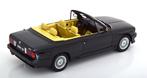 Otto Mobile 1:18 - Modelauto - BMW E30 M3 cabrio - Beperkte, Hobby en Vrije tijd, Modelauto's | 1:5 tot 1:12, Nieuw