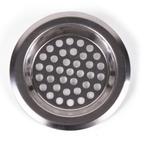 Benson RVS gootsteenzeefje - Ø 7.5 cm - Zilver - Voorkomt.., Ophalen of Verzenden, Nieuw
