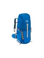 Highlander rugzak Vorlich 40 liter lichtgewicht - Blauw, Verzenden, Nieuw, Trekking