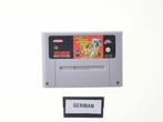 The Incredible Crash Dummies (German) [Super Nintendo], Ophalen of Verzenden, Zo goed als nieuw