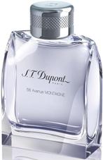 S.T. DUPONT 58 AVENUE MONTAIGNE EDT FLESJE 5 ML, Sieraden, Tassen en Uiterlijk, Uiterlijk | Parfum, Verzenden, Nieuw
