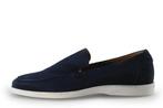 Vertice Instappers in maat 45 Blauw | 15% korting, Kleding | Heren, Schoenen, Overige typen, Zo goed als nieuw, Vertice, Verzenden