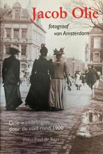 Jacob olie, Boeken, Ophalen of Verzenden, Nieuw
