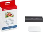 Canon KC-18IF photo sticker inktjet 54x86mm 18 sheets, Ophalen of Verzenden, Zo goed als nieuw