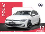 Volkswagen Golf | Zakelijke Lease v.a. €433.74 pm, Auto's, Volkswagen, Automaat, Gebruikt, Euro 6, Wit