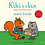 Opgeruimd staat netjes! / Kiki & Jax 9789021421223, Verzenden, Zo goed als nieuw, Marie Kondo