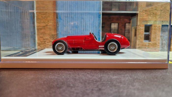 Tecnomodel 1:43 - Model raceauto - Ferrari 375 F1 Press, Hobby en Vrije tijd, Modelauto's | 1:5 tot 1:12