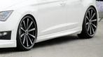 Rieger side skirt | Leon (5F) 2012-2020 - 5-drs., 5-drs. (ST, Auto-onderdelen, Carrosserie en Plaatwerk, Verzenden, Nieuw, Seat