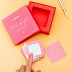 What to Do kraskaarten - Dates, Verzenden, Nieuw