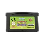 Tiny Toon Adventures Wacky Stackers [Gameboy Advance], Ophalen of Verzenden, Zo goed als nieuw