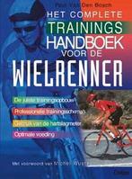 Het complete trainingshandboek voor de wielrenner, Nieuw, Verzenden